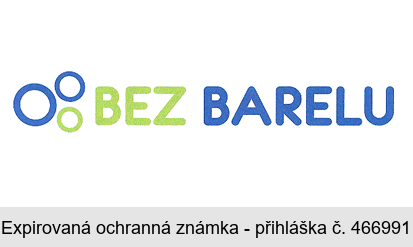 BEZ BARELU