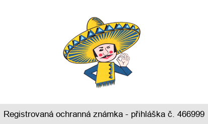 Ochranná známka