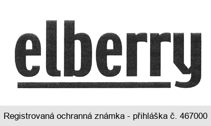 elberry