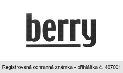 berry