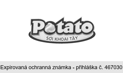 Potato SOI KHOAI TAY