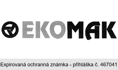 EKOMAK