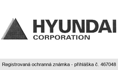 HYUNDAI CORPORATION