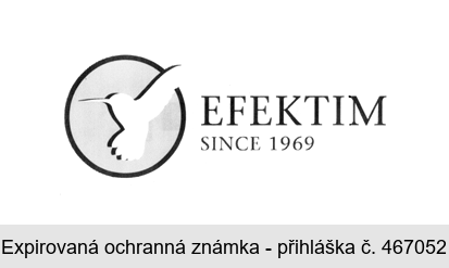 EFEKTIM SINCE 1969