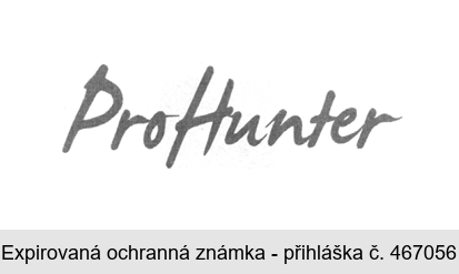 ProHunter