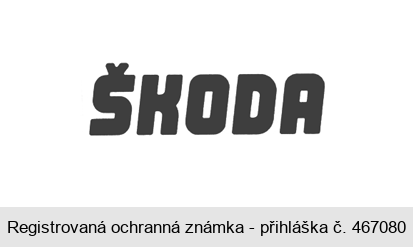 ŠKODA