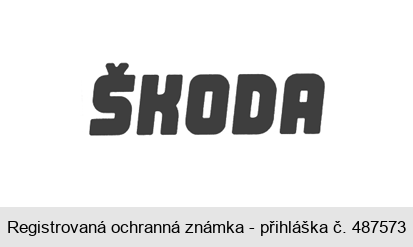 ŠKODA