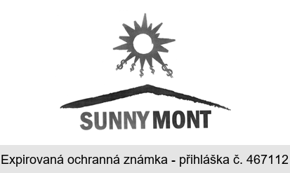 SUNNY MONT