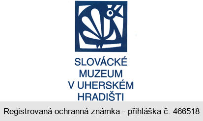 SLOVÁCKÉ MUZEUM V UHERSKÉM HRADIŠTI