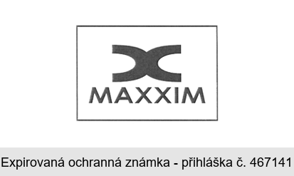 X Maxxim