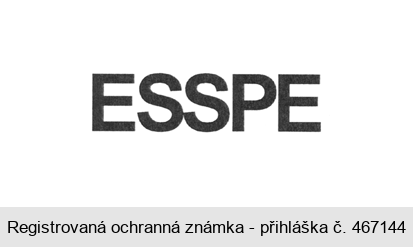 ESSPE