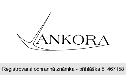 ANKORA