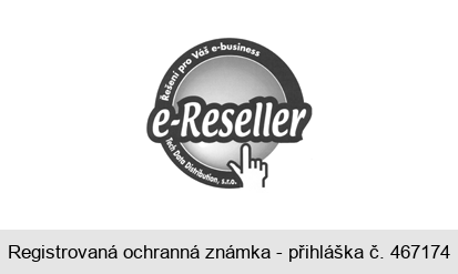 e-Reseller Řešení pro Váš e-business Tech Data Distribution, s.r.o.