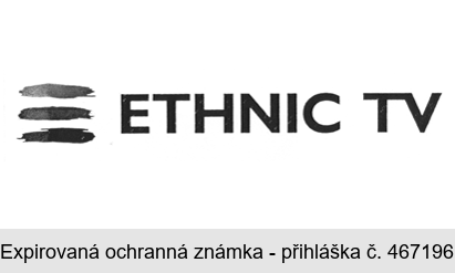 ETHNIC TV