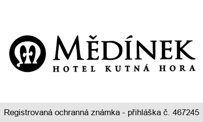 M MĚDÍNEK HOTEL KUTNÁ HORA