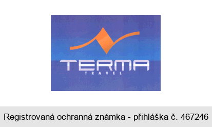 TERMA TRAVEL