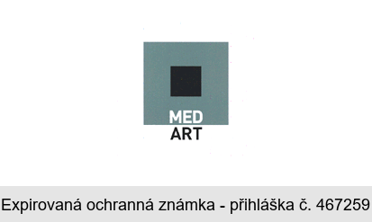 MED ART