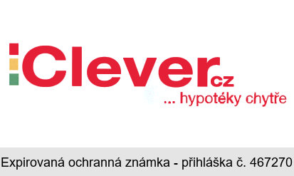 Clever cz ... hypotéky chytře