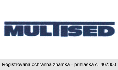 MULTISED