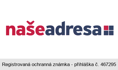 našeadresa