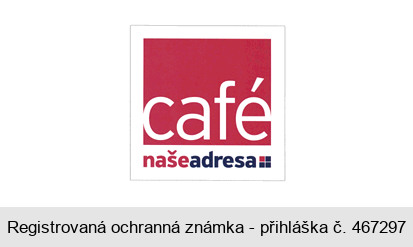 café našeadresa