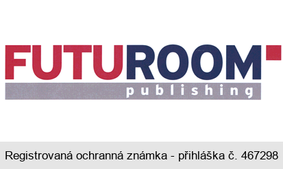 FUTUROOM publishing