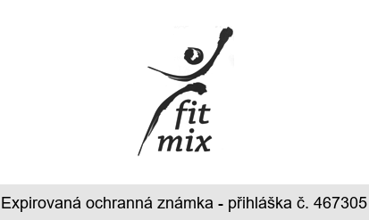 fit mix