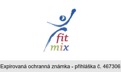 fit mix