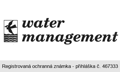 water management