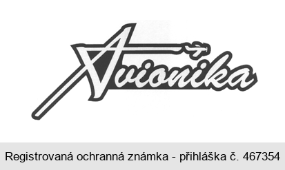 Avionika