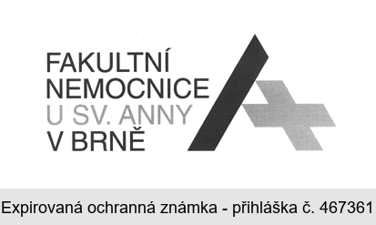 FAKULTNÍ NEMOCNICE U SV. ANNY V BRNĚ