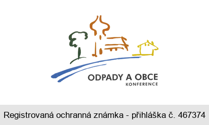 ODPADY A OBCE KONFERENCE