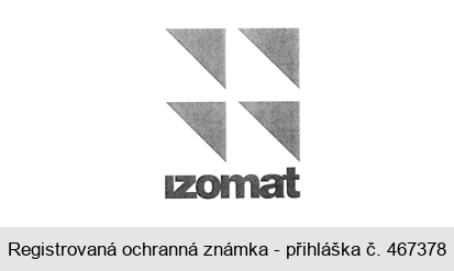 izomat