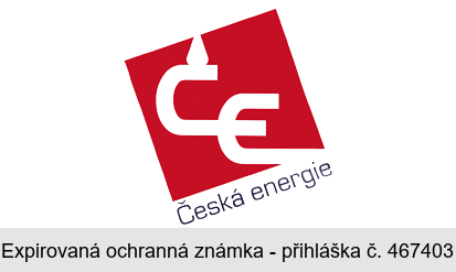 ČE Česká energie