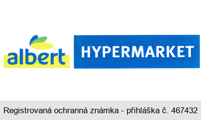 albert HYPERMARKET