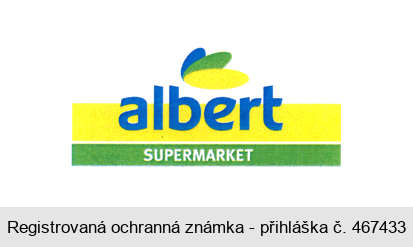 albert SUPERMARKET