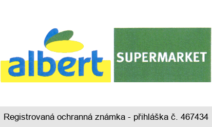 albert SUPERMARKET