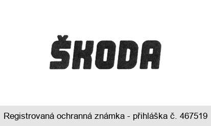 ŠKODA