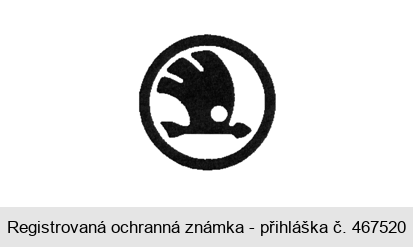 Ochranná známka