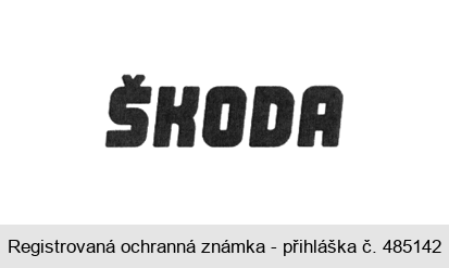 ŠKODA