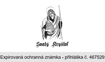 Svatý Kryštof