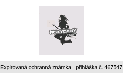 ROKYCANY FEST