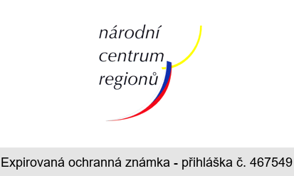 národní centrum regionů