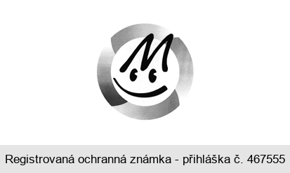 Ochranná známka