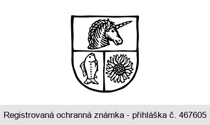 Ochranná známka