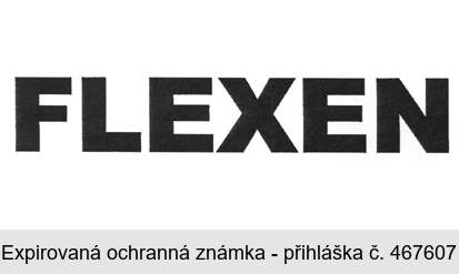 FLEXEN