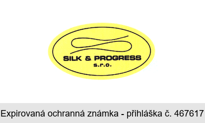 SILK & PROGRESS s.r.o.