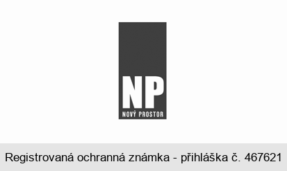 NP NOVÝ PROSTOR