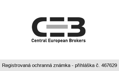 CEB Central European Brokers