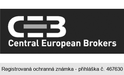 CEB Central European Brokers